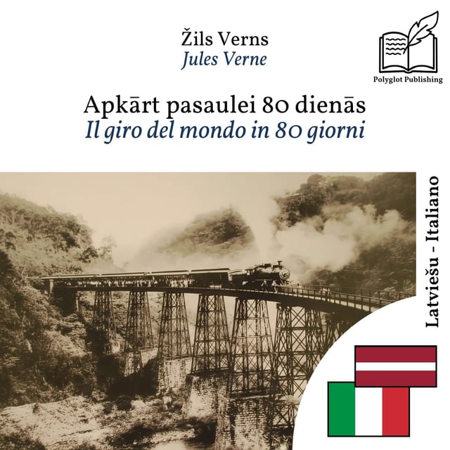 Il giro del mondo in 80 giorni