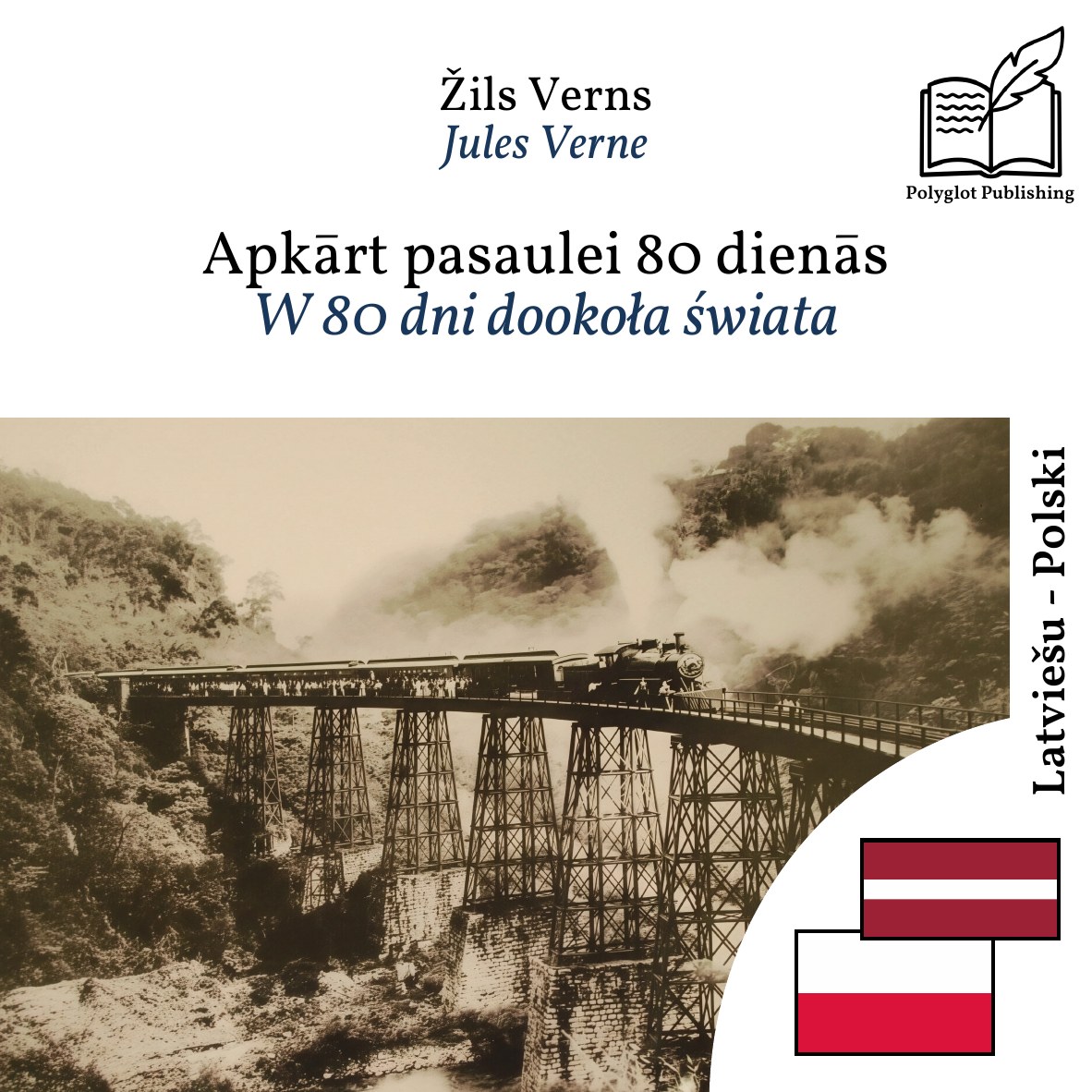 W 80 dni dookoła świata