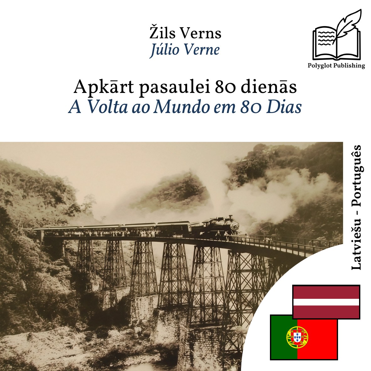 A Volta ao Mundo em 80 Dias