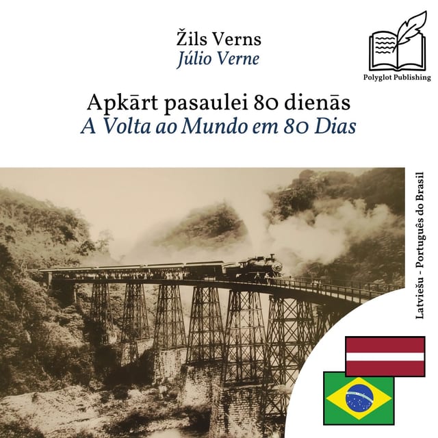 A Volta ao Mundo em 80 Dias