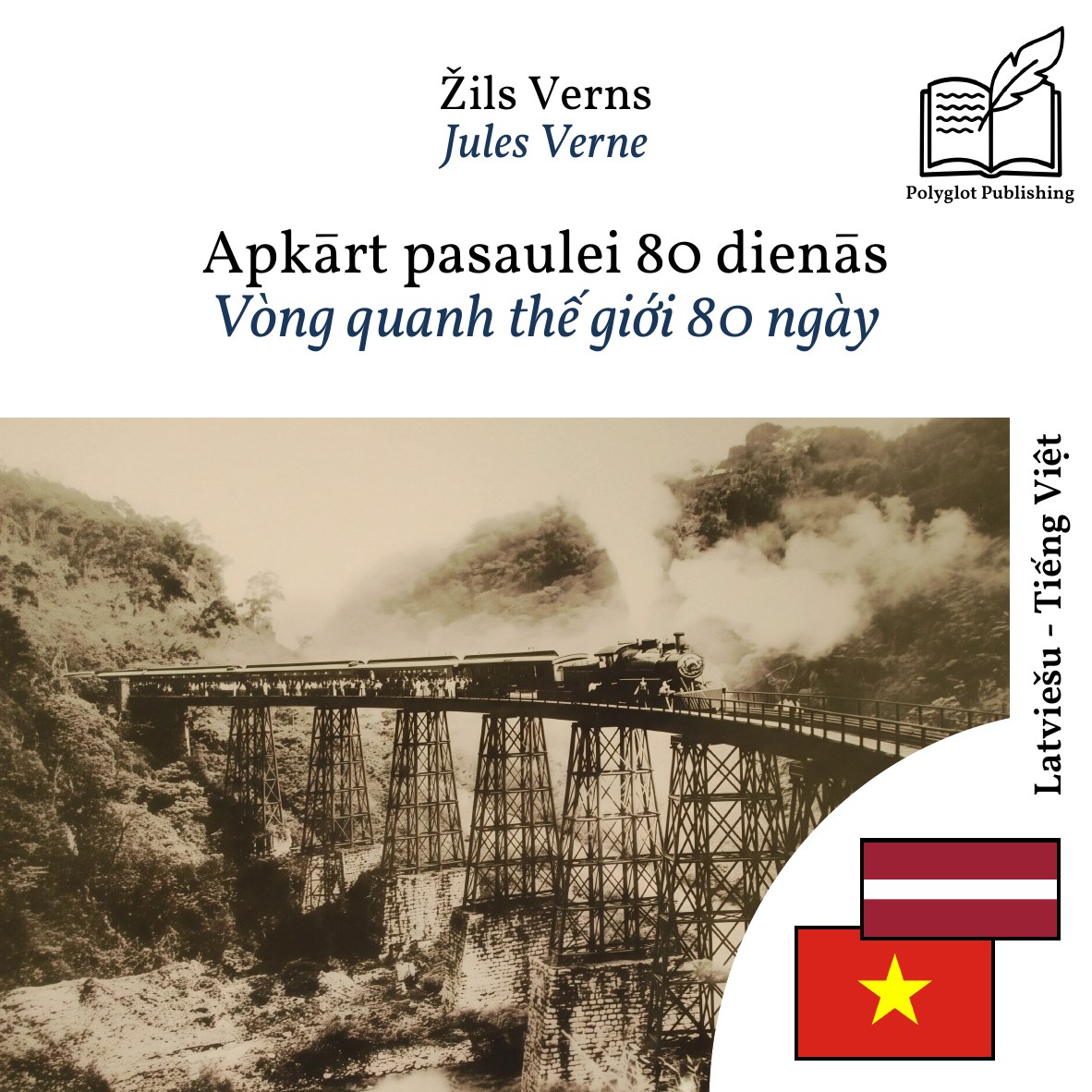 Vòng quanh thế giới 80 ngày