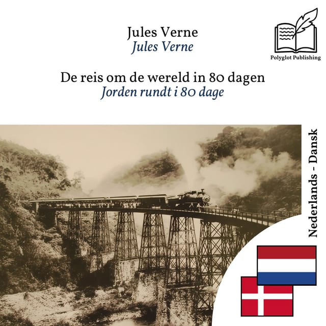 Jorden rundt i 80 dage
