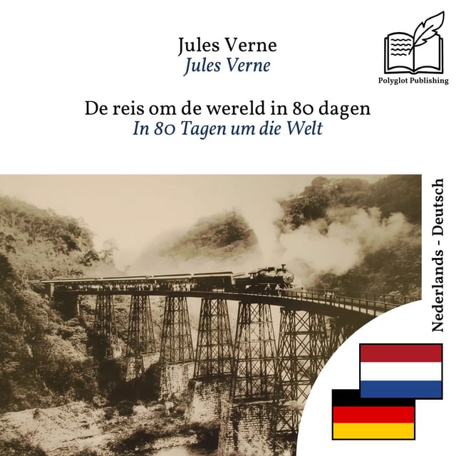 In 80 Tagen um die Welt