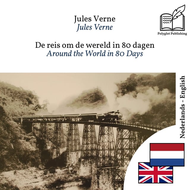 Around the World in 80 Days