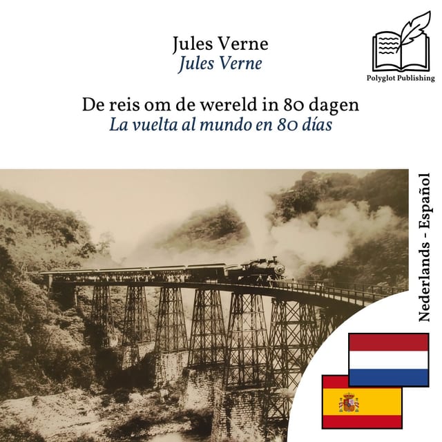 La vuelta al mundo en 80 días