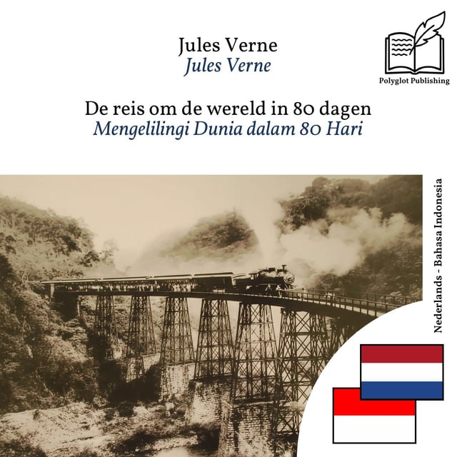 Mengelilingi Dunia dalam 80 Hari