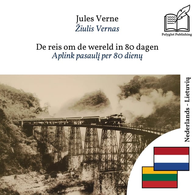 Aplink pasaulį per 80 dienų