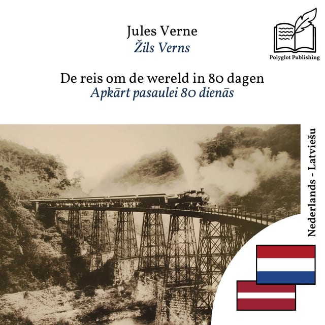Apkārt pasaulei 80 dienās