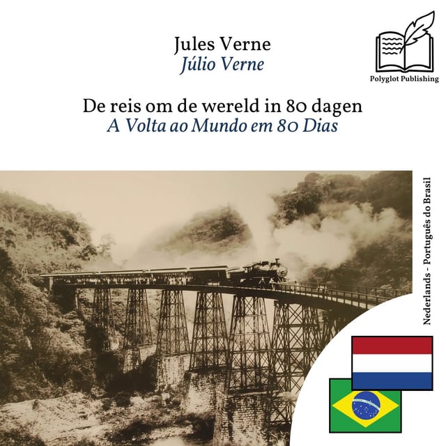 A Volta ao Mundo em 80 Dias