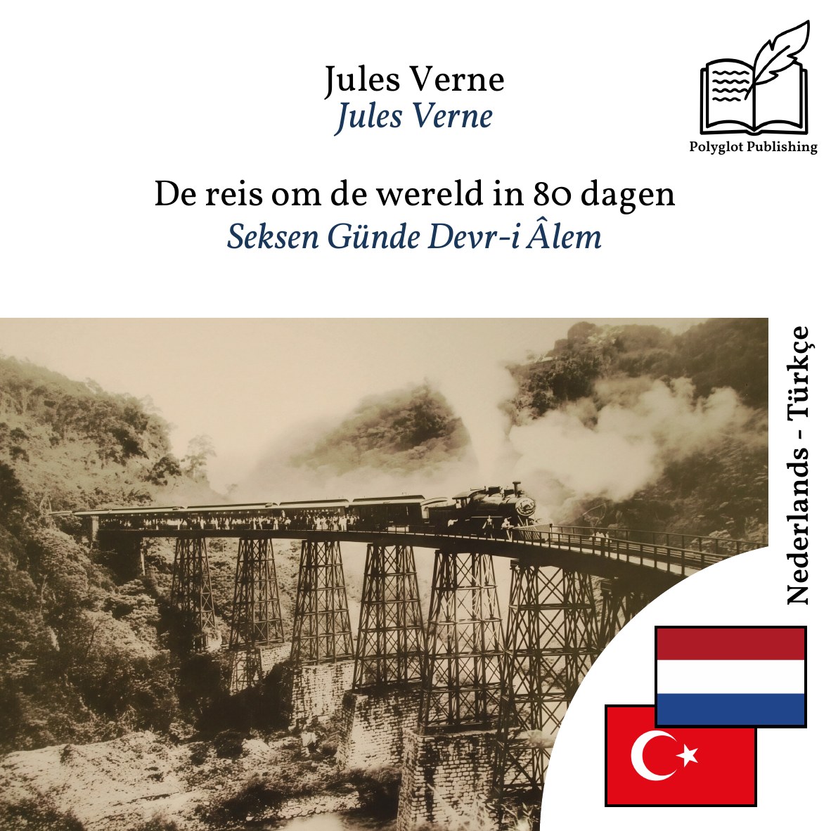 Seksen Günde Devr-i Âlem