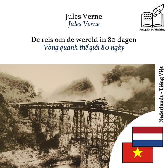 Vòng quanh thế giới 80 ngày