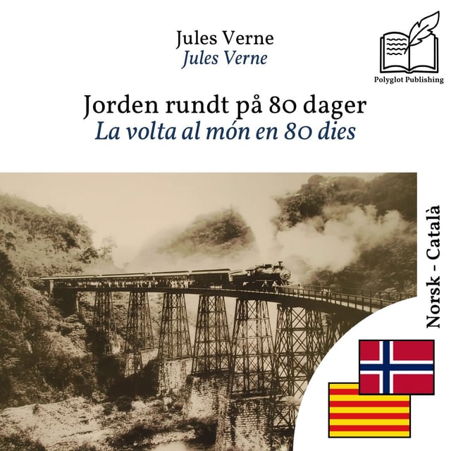 La volta al món en 80 dies