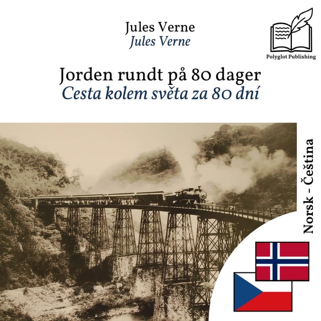 Cesta kolem světa za 80 dní