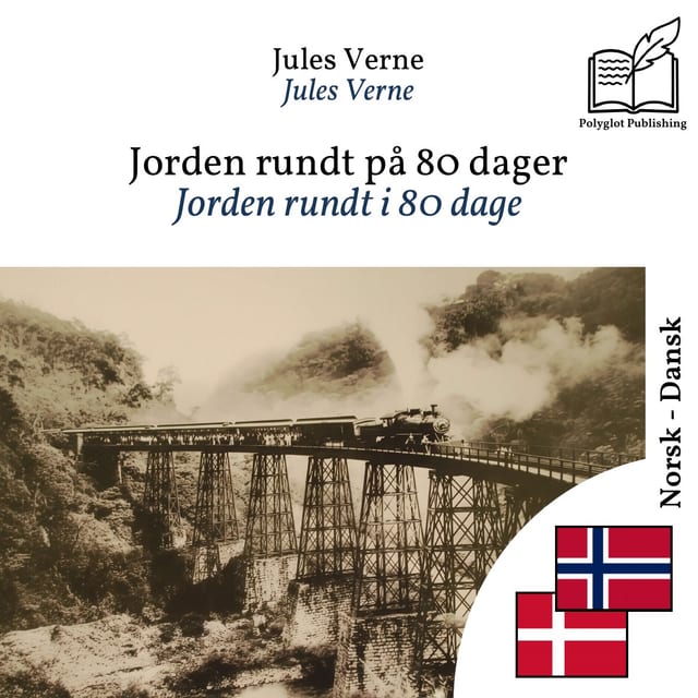 Jorden rundt i 80 dage