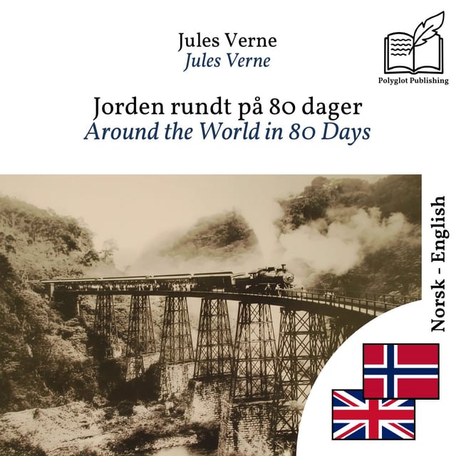 Around the World in 80 Days