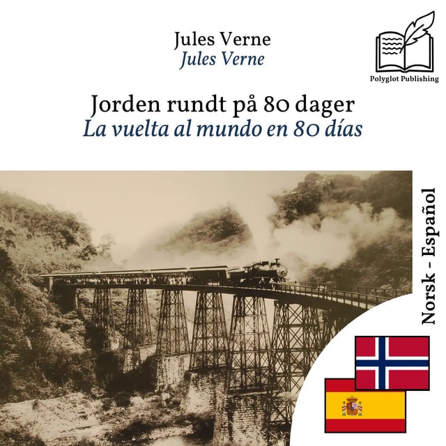 La vuelta al mundo en 80 días