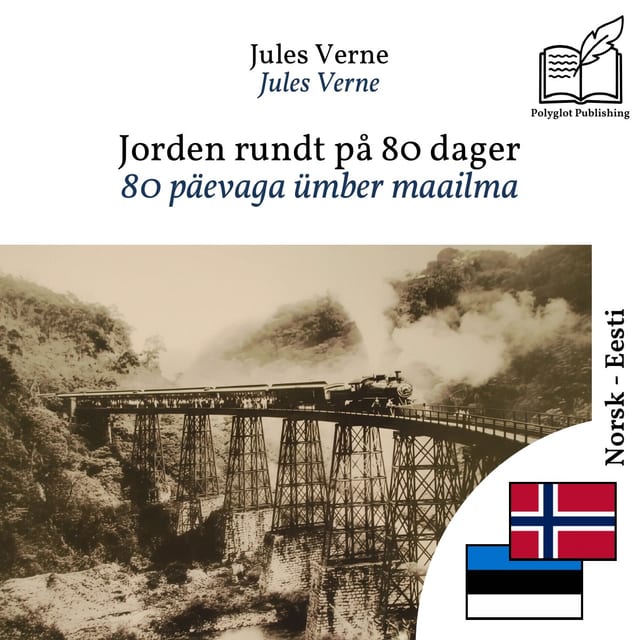 80 päevaga ümber maailma