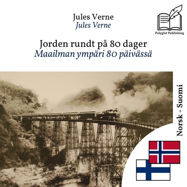 Maailman ympäri 80 päivässä