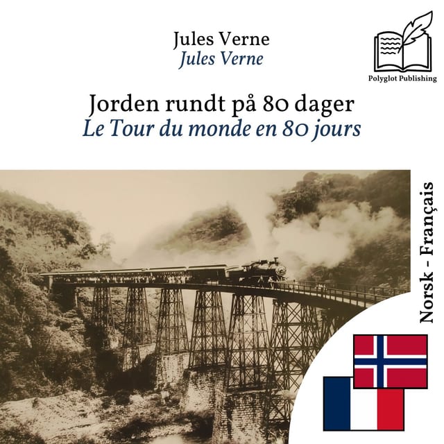 Le Tour du monde en 80 jours