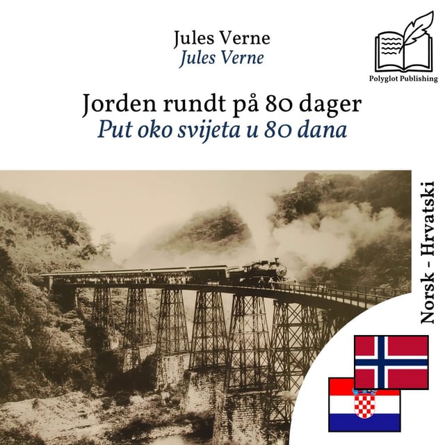 Put oko svijeta u 80 dana