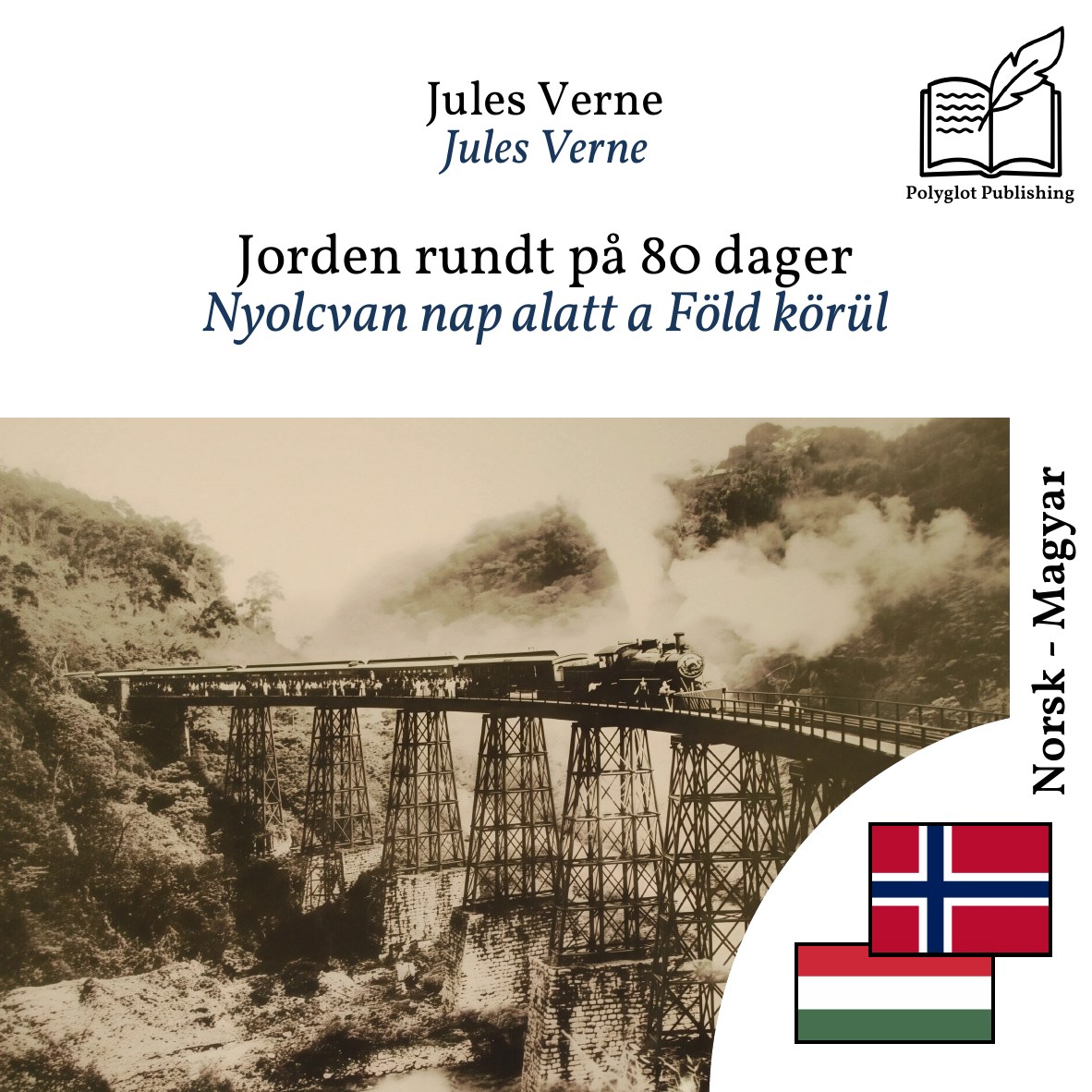 Nyolcvan nap alatt a Föld körül
