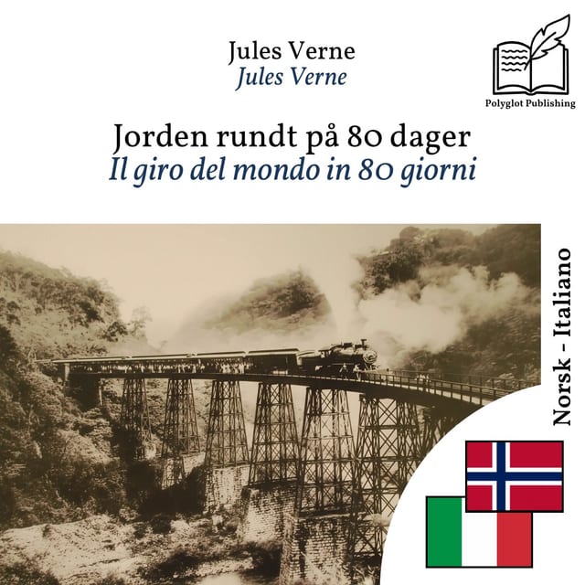 Il giro del mondo in 80 giorni
