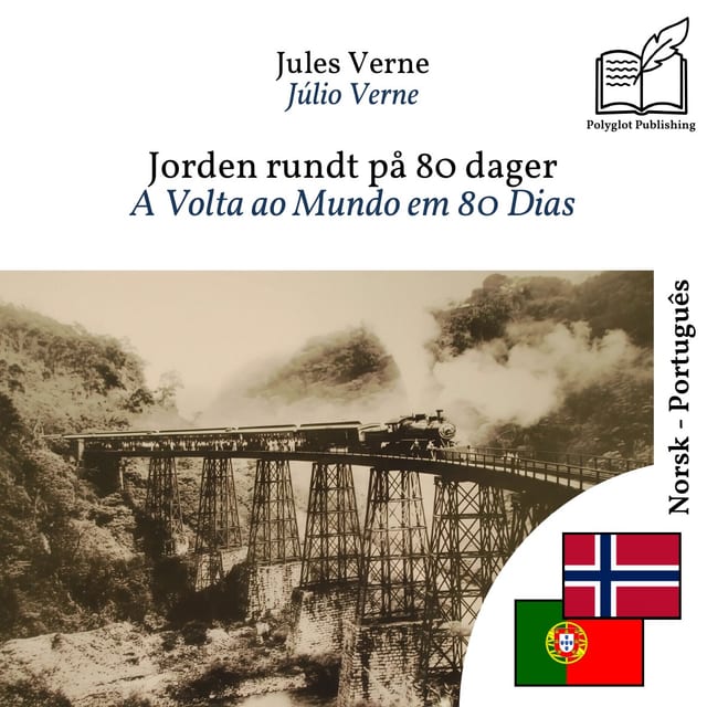 A Volta ao Mundo em 80 Dias