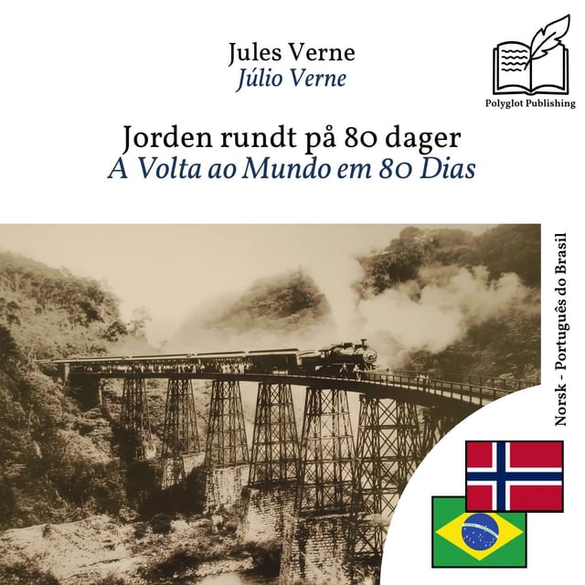 A Volta ao Mundo em 80 Dias