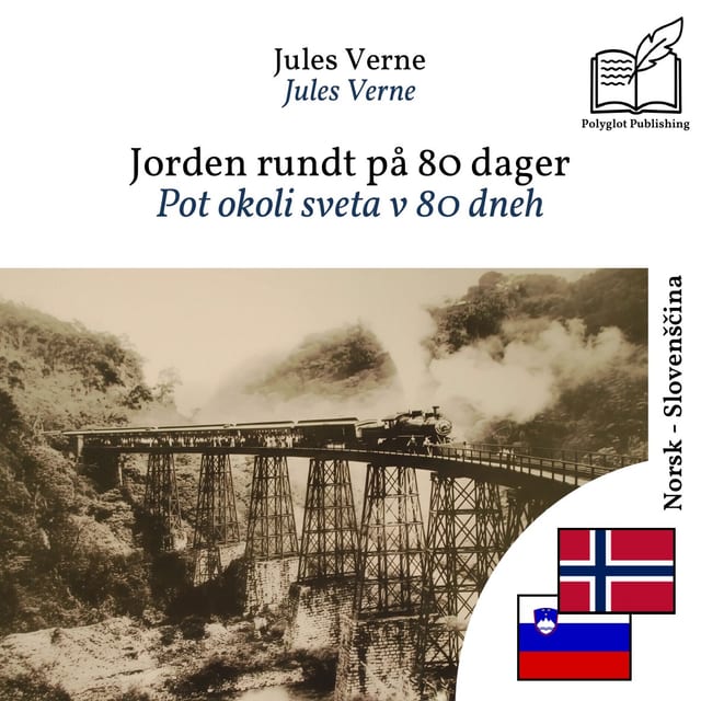 Pot okoli sveta v 80 dneh