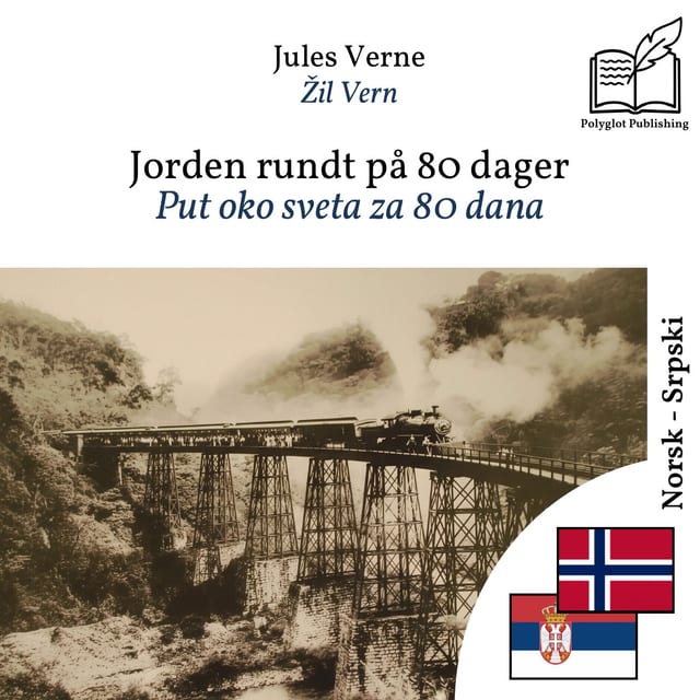 Put oko sveta za 80 dana