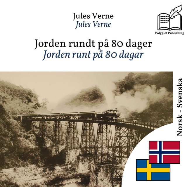 Jorden runt på 80 dagar