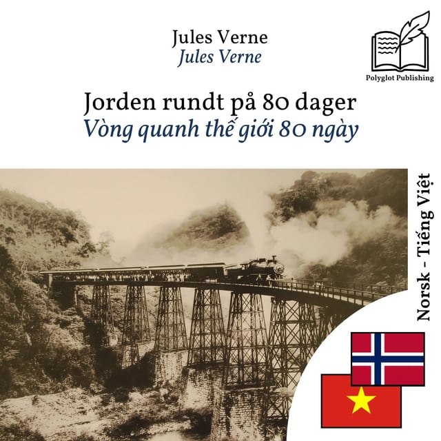 Vòng quanh thế giới 80 ngày