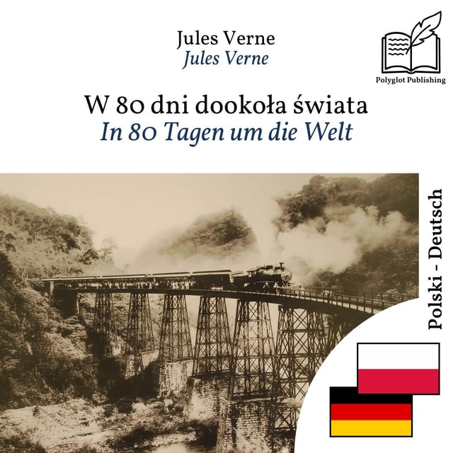 In 80 Tagen um die Welt