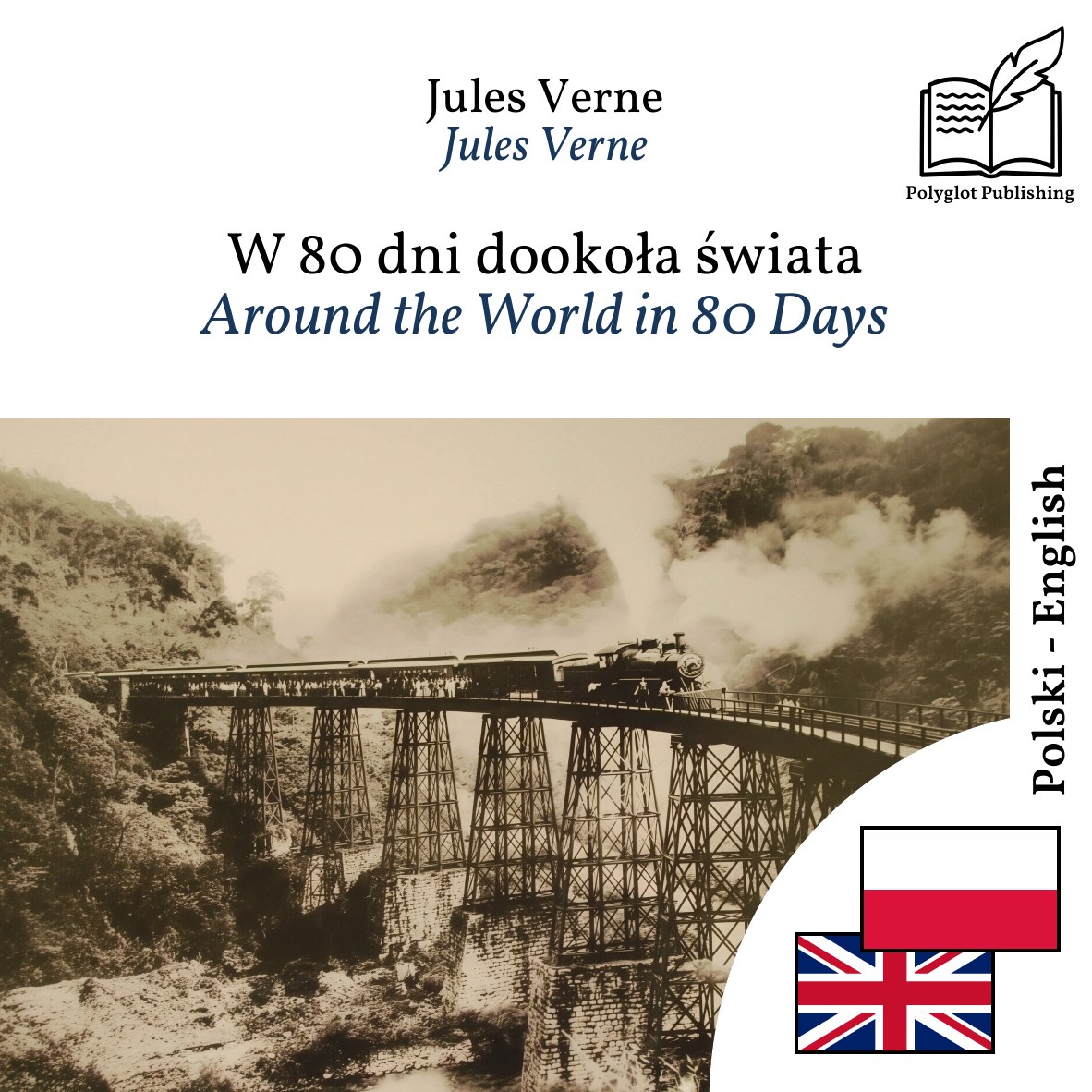 Around the World in 80 Days