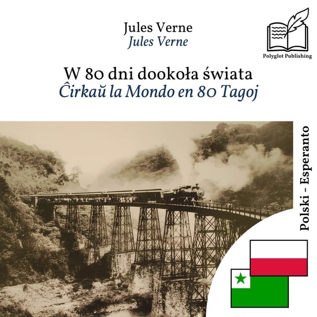 Ĉirkaŭ la Mondo en 80 Tagoj