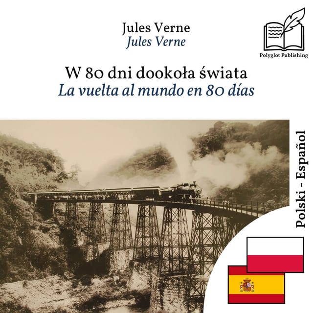 La vuelta al mundo en 80 días