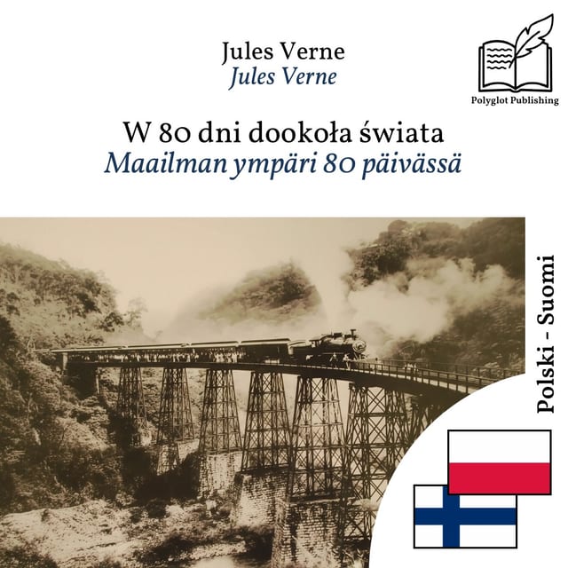 Maailman ympäri 80 päivässä