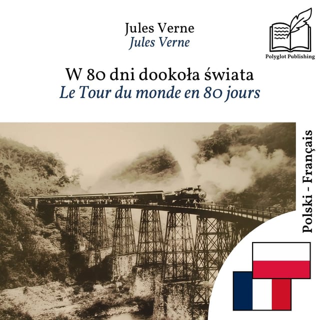 Le Tour du monde en 80 jours