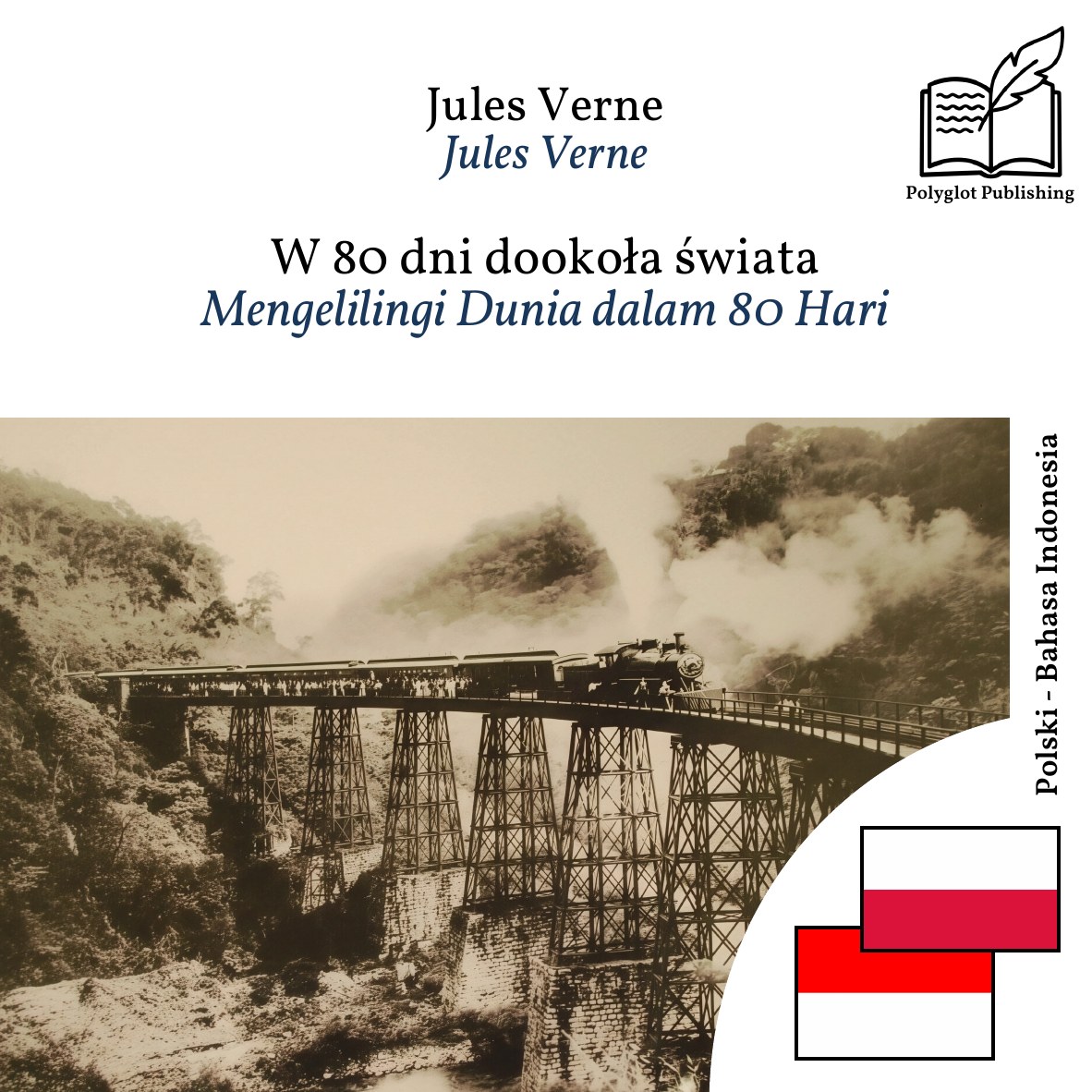 Mengelilingi Dunia dalam 80 Hari