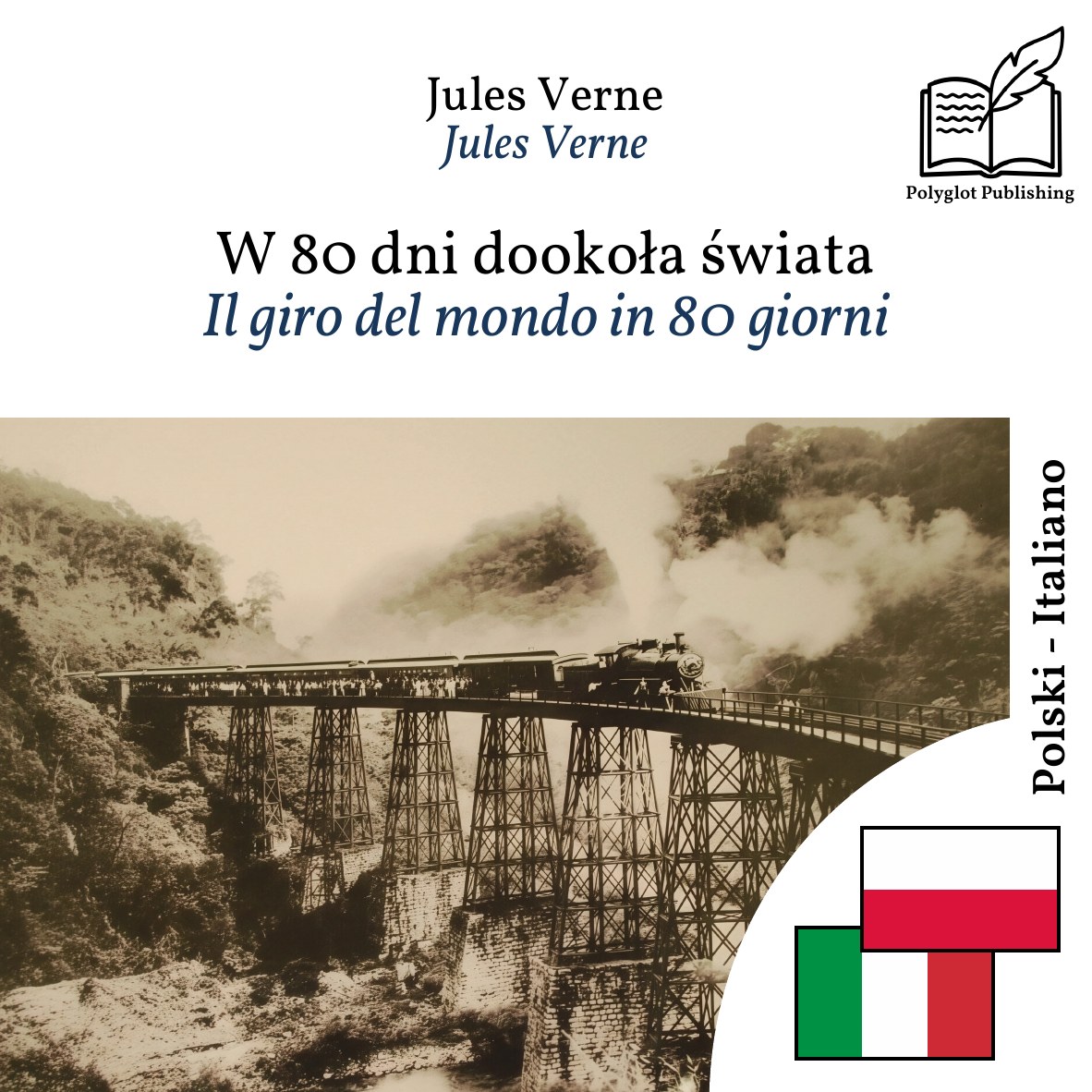 Il giro del mondo in 80 giorni