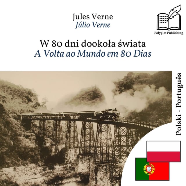 A Volta ao Mundo em 80 Dias