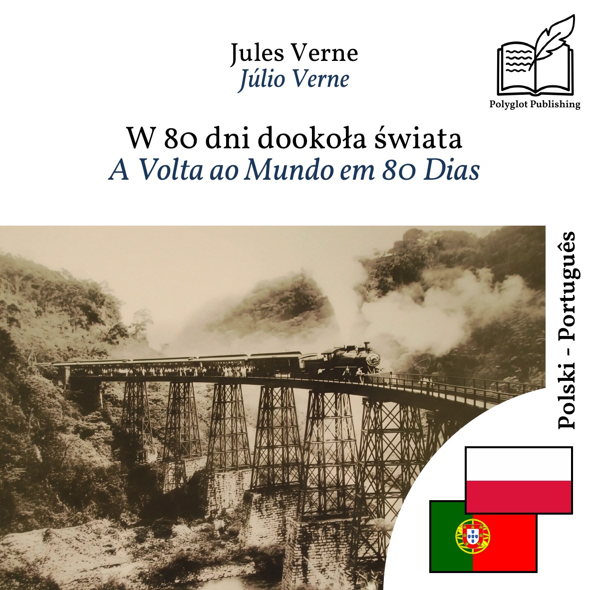 A Volta ao Mundo em 80 Dias