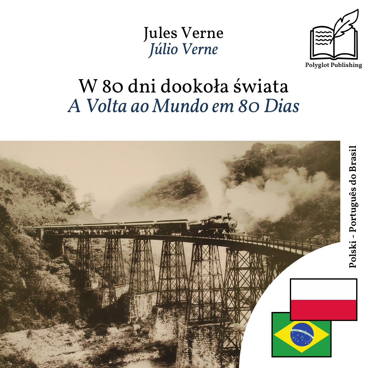 A Volta ao Mundo em 80 Dias