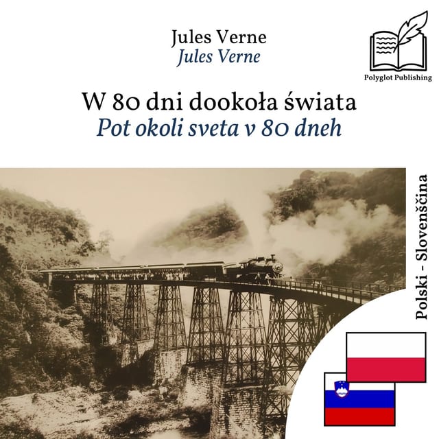 Pot okoli sveta v 80 dneh