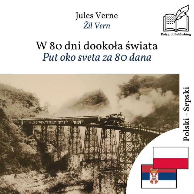Put oko sveta za 80 dana