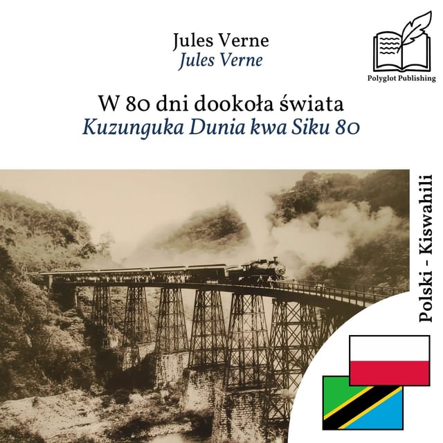 Kuzunguka Dunia kwa Siku 80