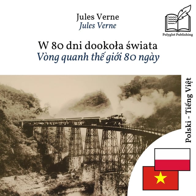 Vòng quanh thế giới 80 ngày