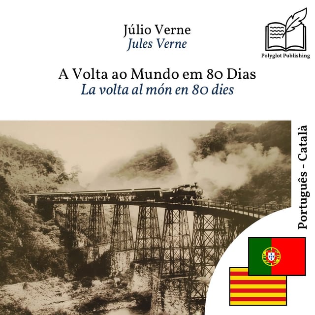 La volta al món en 80 dies