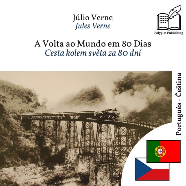 Cesta kolem světa za 80 dní