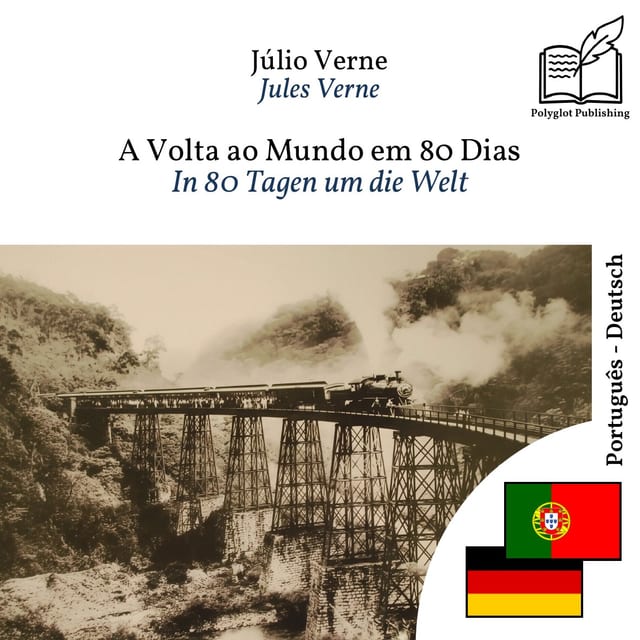 In 80 Tagen um die Welt